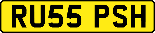 RU55PSH