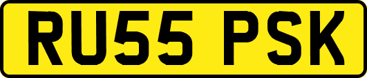 RU55PSK