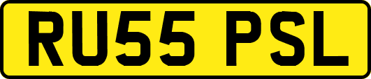 RU55PSL