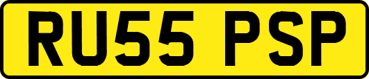 RU55PSP