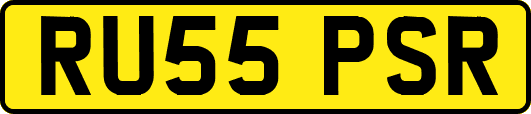 RU55PSR