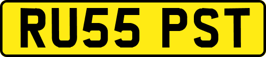 RU55PST