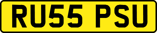 RU55PSU