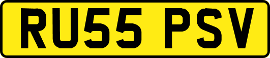 RU55PSV