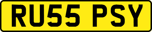 RU55PSY