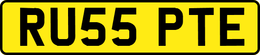 RU55PTE