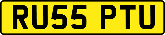 RU55PTU