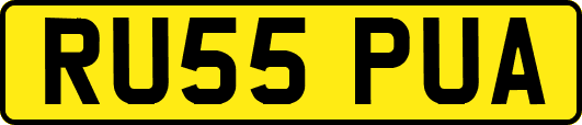 RU55PUA