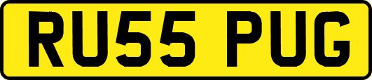 RU55PUG