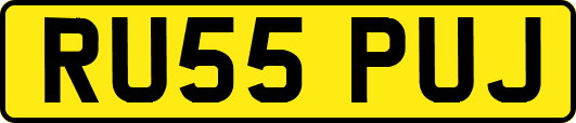 RU55PUJ