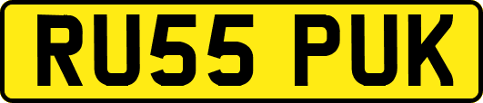 RU55PUK