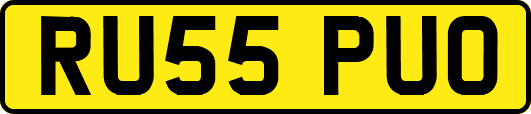 RU55PUO