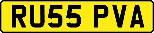 RU55PVA