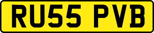 RU55PVB
