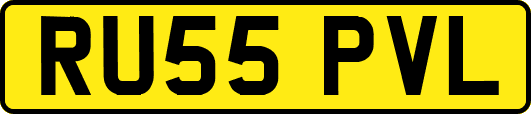 RU55PVL