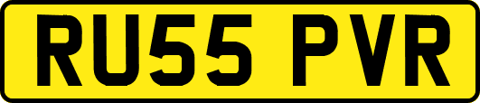 RU55PVR