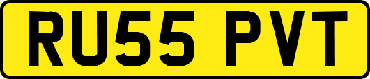RU55PVT