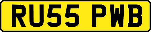 RU55PWB