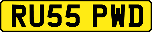 RU55PWD