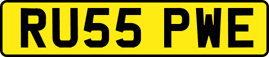 RU55PWE
