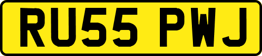 RU55PWJ