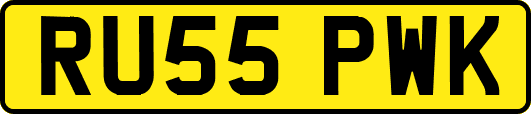 RU55PWK