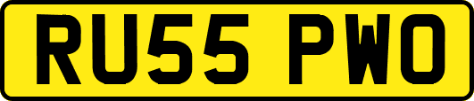 RU55PWO
