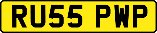 RU55PWP