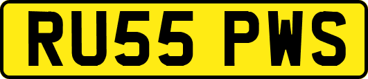 RU55PWS
