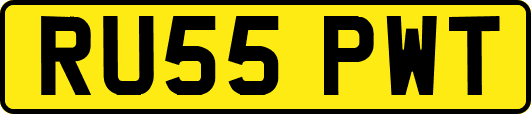 RU55PWT