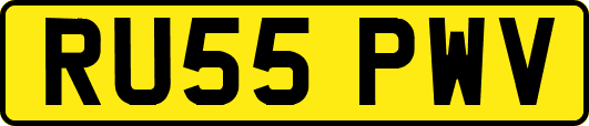 RU55PWV