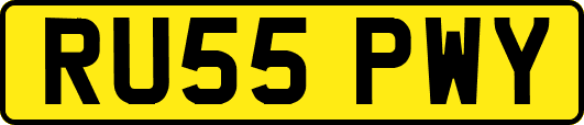 RU55PWY