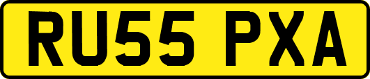 RU55PXA