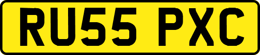 RU55PXC