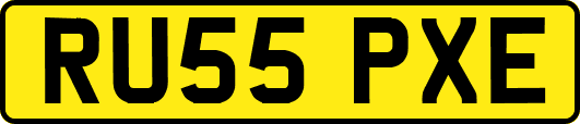 RU55PXE