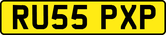 RU55PXP