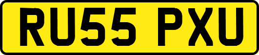 RU55PXU