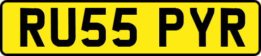 RU55PYR