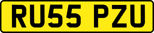 RU55PZU