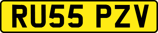 RU55PZV