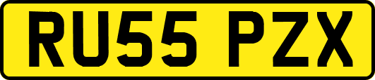 RU55PZX