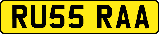 RU55RAA