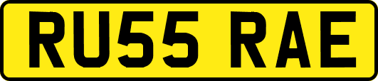 RU55RAE