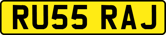 RU55RAJ