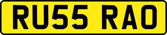 RU55RAO