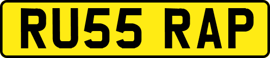 RU55RAP