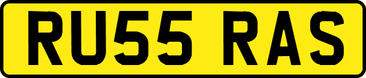 RU55RAS