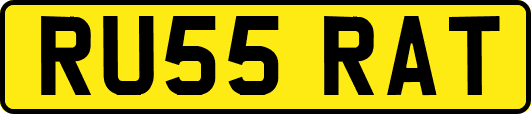 RU55RAT