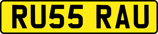 RU55RAU