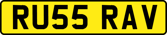 RU55RAV